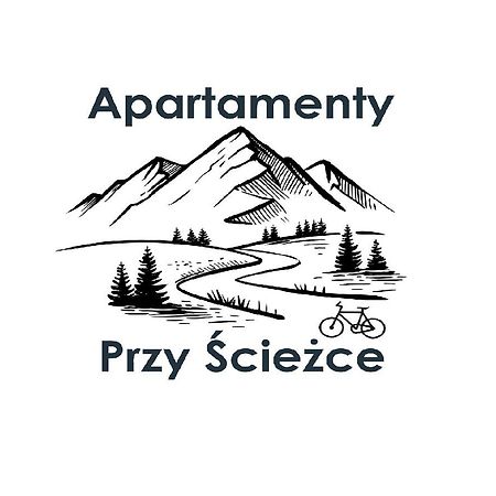 Apartamenty Przy Sciezce Velo Czorsztyn Debno  Exterior foto