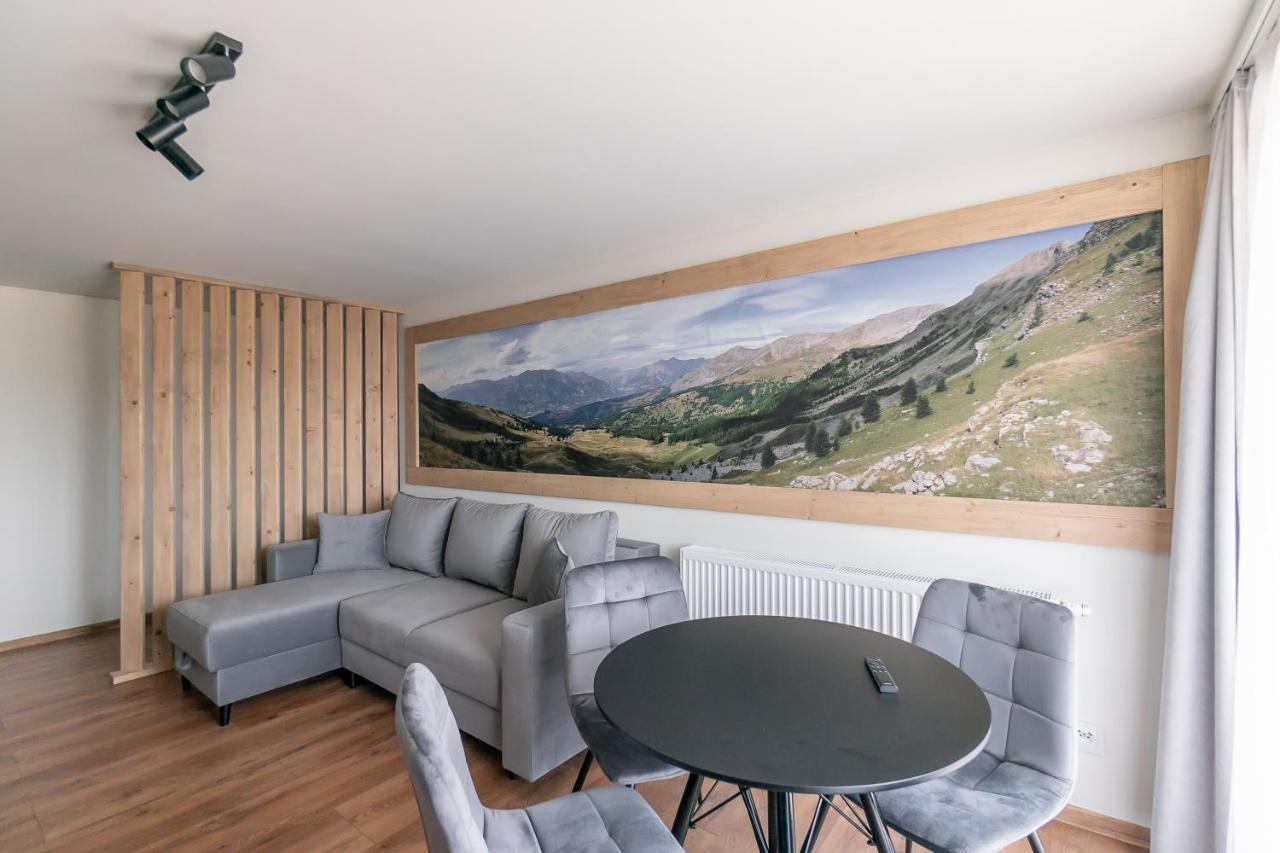 Apartamenty Przy Sciezce Velo Czorsztyn Debno  Exterior foto